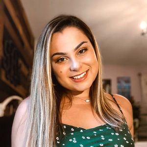 Meet your Posher, Maddy